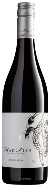 MadFish Grenache Shiraz