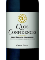 Saint-Émilion Grand Cru