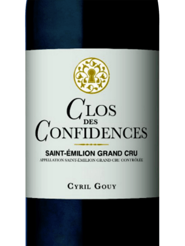 Saint-Émilion Grand Cru