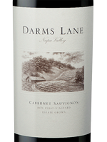 Bon Passe Vineyard Cabernet Sauvignon