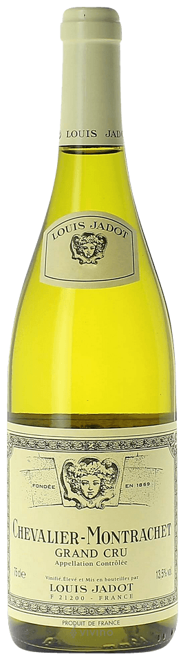Louis Jadot Chevalier Montrachet Grand Cru | Vivino English