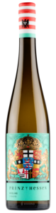 Prinz von Hessen Riesling Feinherb N.V.