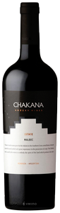 Chakana Malbec Estate N.V.