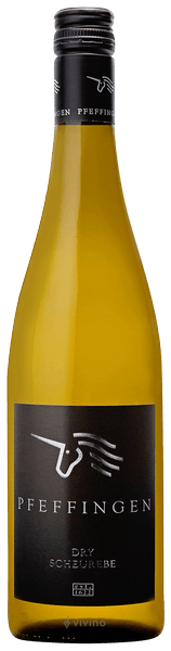 Pfeffingen Scheurebe Dry