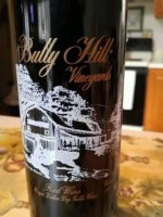 Bully Hill Red Blend