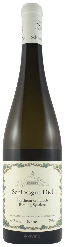 飲料・酒 か Schlossgut Diel リースリング 3本セット