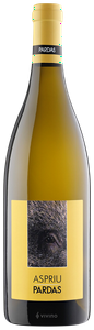 Pardas Aspriu Blanco N.V.