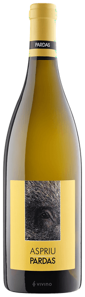 Pardas Aspriu Blanco
