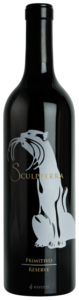 Sculpterra Reserve Primitivo 2022
