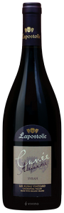 Lapostolle Cuvée Alexandre Syrah (Las Kuras Vineyard) N.V.