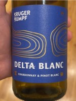 Kruger-Rumpf Delta Blanc