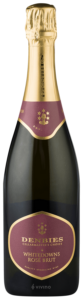 Denbies Whitedowns Rosé Brut N.V.