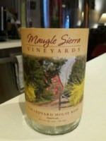 Maugle Sierra 1740 Ledyard House Rosé