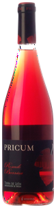 Bodegas Margon - Pricum Rosado Barrica N.V.