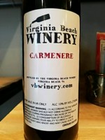 Virginia Beach Carménère