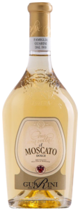 Azienda Vinicola Losito e Guarini C'Era Una Volta Il Moscato Dolce N.V.