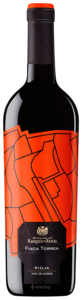 Marqués de Riscal Finca Torrea N.V.