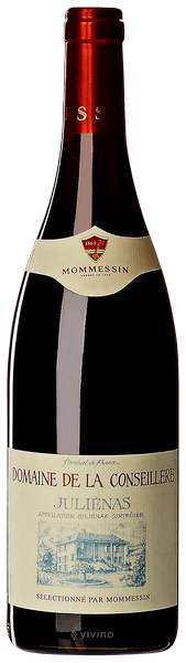 Mommessin Domaine de la Conseiller Juliénas