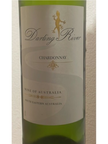 2021 Darling River Chardonnay | Vivino United States