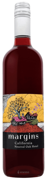 Margins Neutral Oak Hotel Field Blend