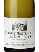 Puligny-Montrachet Les Combettes Premier Cru
