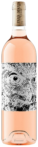 Stolpman Vineyards Para Maria Rosé