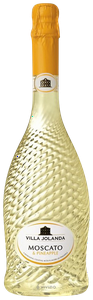 Villa Jolanda Moscato & Pineapple N.V.