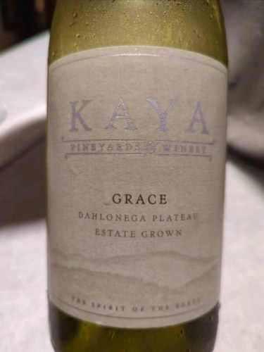 Kaya Vineyards & Winery Grace | Vivino