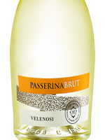 Passerina Brut