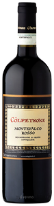 Còlpetrone Montefalco Rosso N.V.