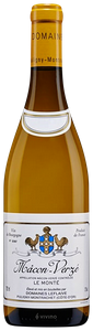 Domaine Leflaive Mâcon-Verzé 'Le Monté' N.V.