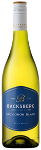 Backsberg Sauvignon Blanc N.V.