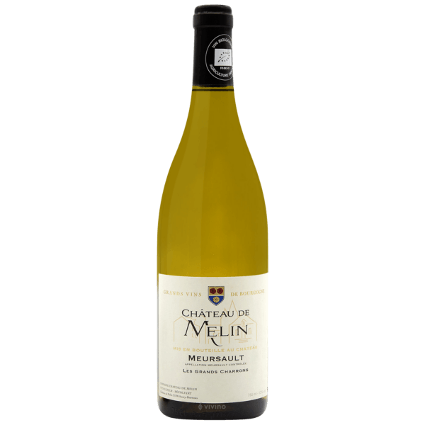 Château de Melin Meursault Les Grands Charrons | Vivino English