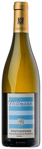 Wittmann Westhofener Weisser Burgunder - Chardonnay Trocken N.V.
