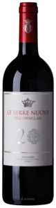 Ornellaia 20 N.V.