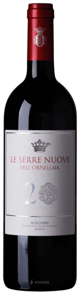 Ornellaia 20