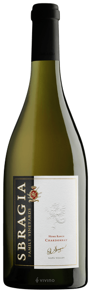 Sbragia Home Ranch Chardonnay