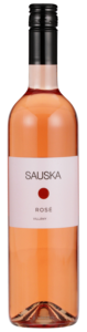 Sauska Villányi Rosé N.V.