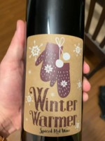 Honeywood Winter Warmer