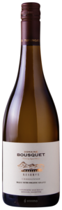 Domaine Bousquet Reserve Organic Chardonnay N.V.
