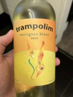 Tagua Tagua - BTT Trampolim Sauvignon Blanc