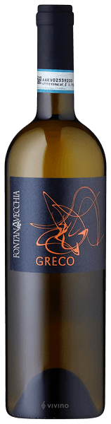 Fontanavecchia Greco