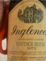 Inglenook Vintage Rhine