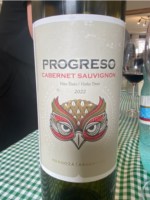 Fecovita Progreso Cabernet Sauvignon