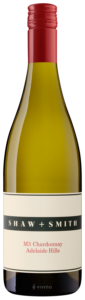 Shaw + Smith M3 Chardonnay N.V.