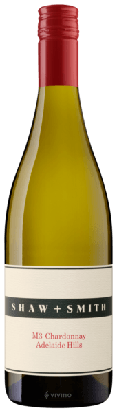 Shaw + Smith M3 Chardonnay