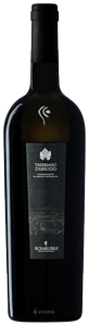 Rosarubra Trebbiano d'Abruzzo N.V.