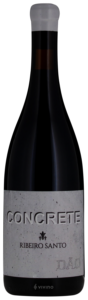 Ribeiro Santo Concrete Tinto N.V.