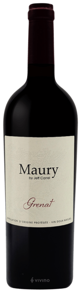 Jeff Carrel Maury Grenat