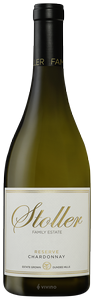 Stoller Family Estate Reserve Chardonnay N.V.